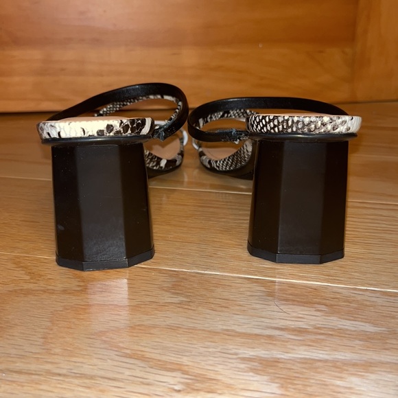 Marc Fisher Block Heels - Picture 3 of 4